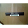 Concert Guitar Millennium Cedar and Cocobolo