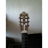 Concert Guitar Millennium Cedar and Cocobolo